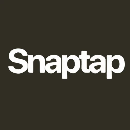 Snaptap Logo