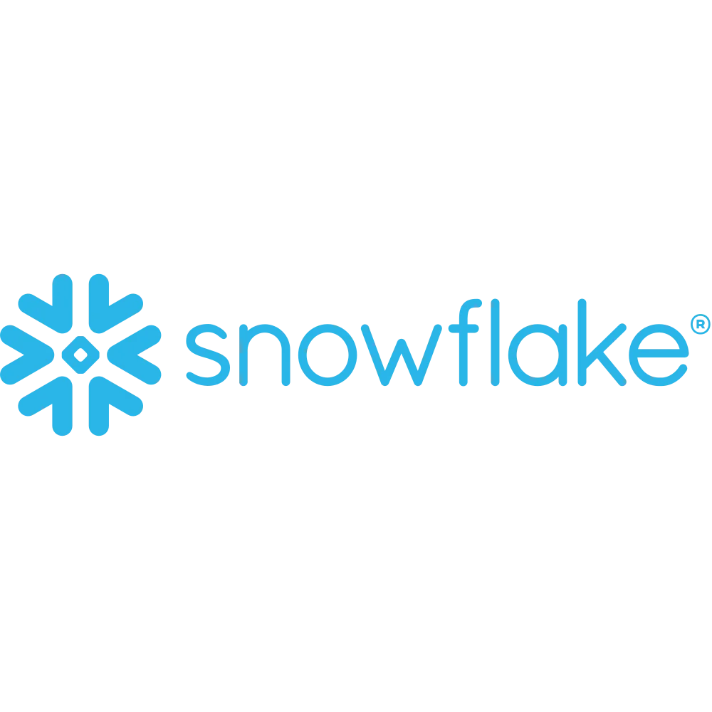 Snowflake Logo