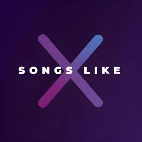 Songs Like X Logo