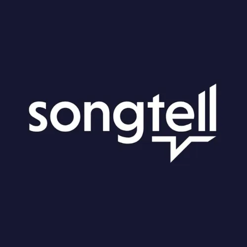 Songtell Logo