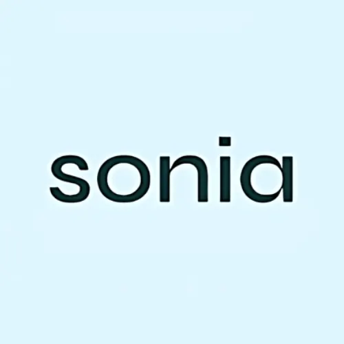 Sonia Health Logo