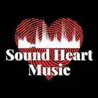 Soundheart Music Logo