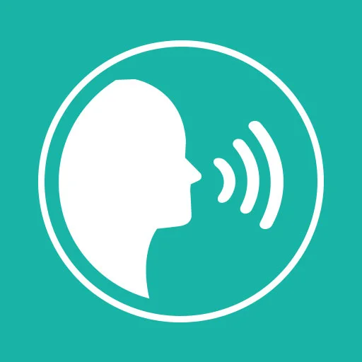 SpeakPal Logo
