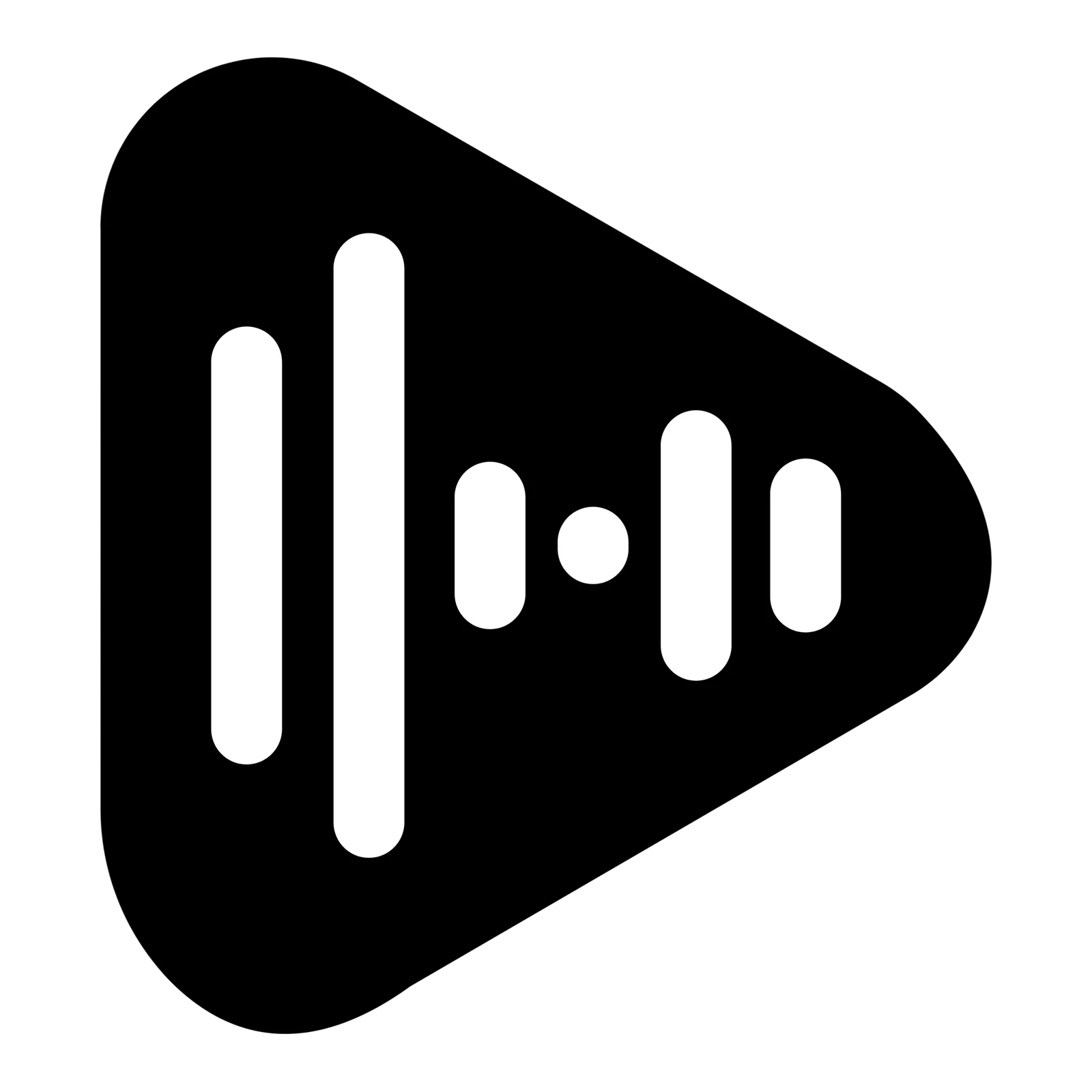 Speechma Logo