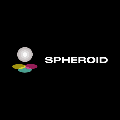 Spheroid Logo