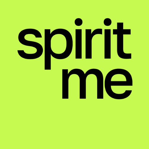 SpiritMe Logo