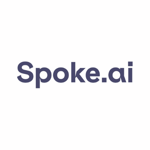 Spoke Logo