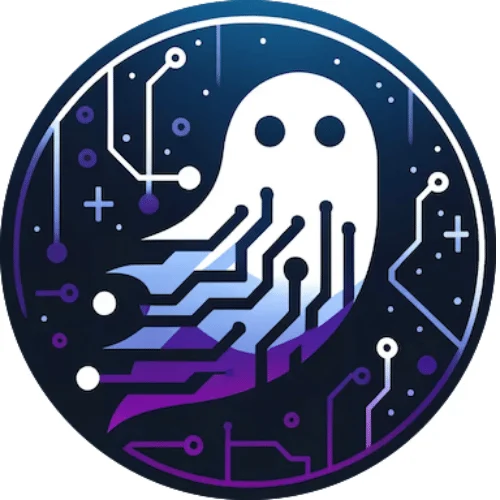 Spooky AI Logo