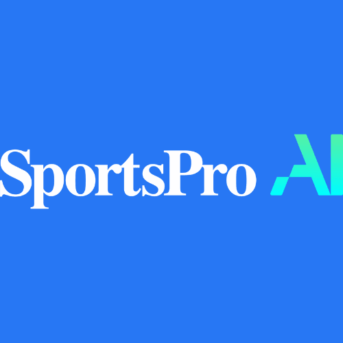 SportsPro Logo