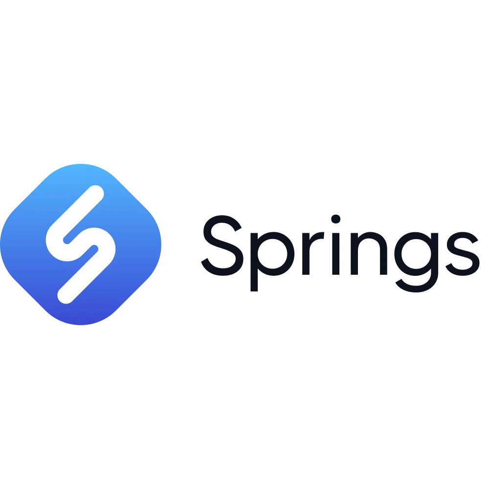 Springs Logo