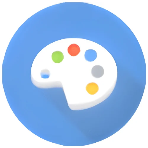 Stable Diffusion Web logo