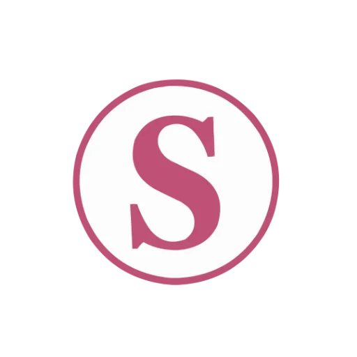 Stagently Logo