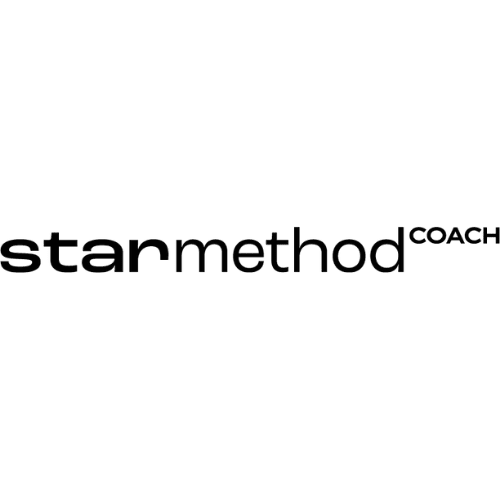 Star Method Coach Logo