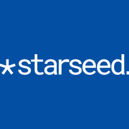 Starseed Logo