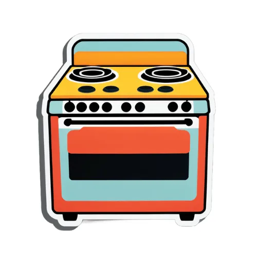 StickerBaker Logo