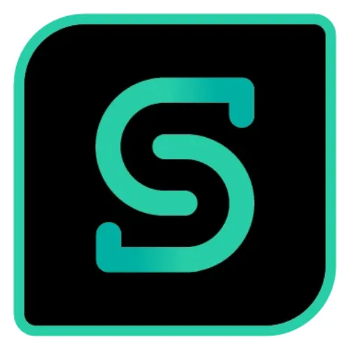 Stori AI Logo