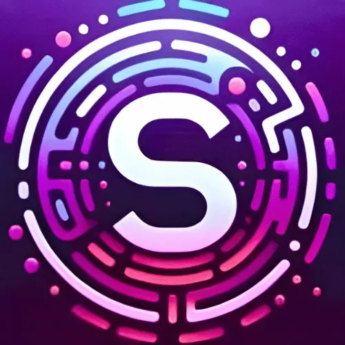 Streamr Logo