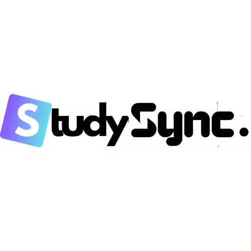 StudySync logo