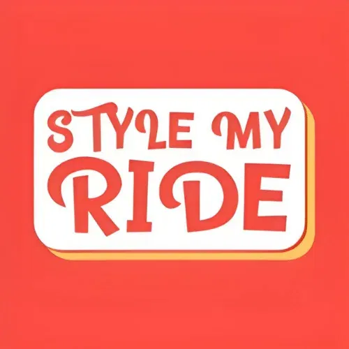 StyleMyRide.AI Logo