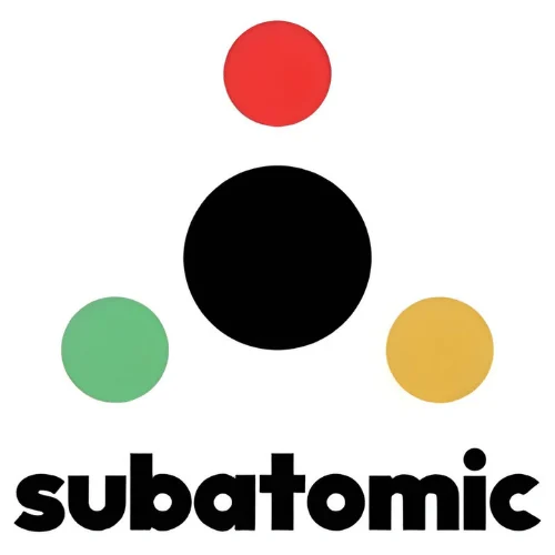 Subatomic Logo