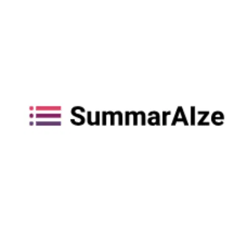 SummarAIze logo