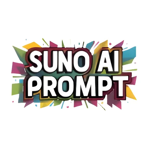 Suno Prompt Logo
