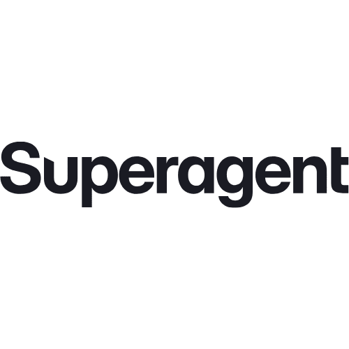 Superagent Logo