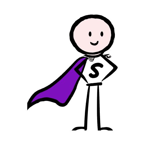 SuperEgo logo
