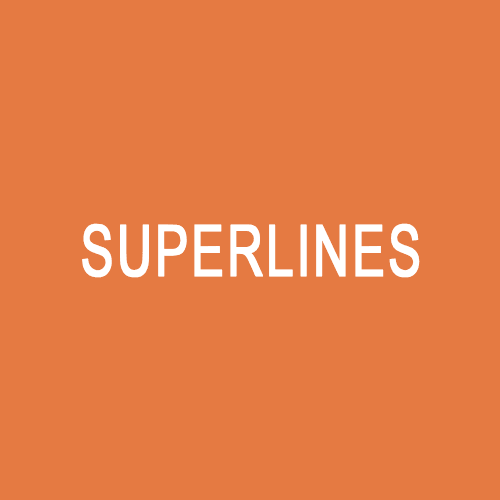 Superlines Logo