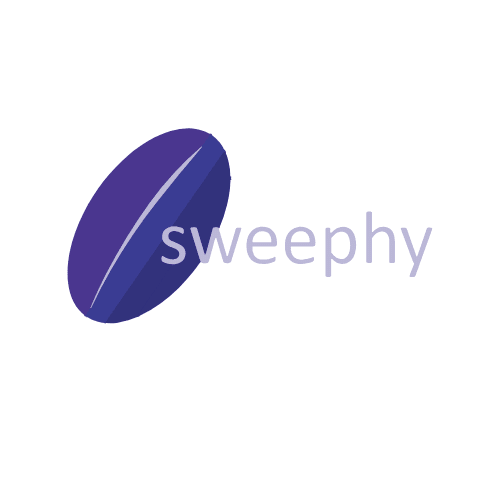 Sweephy Logo