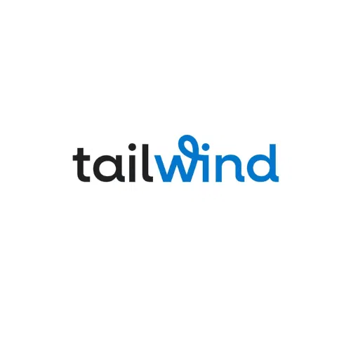 Tailwind logo