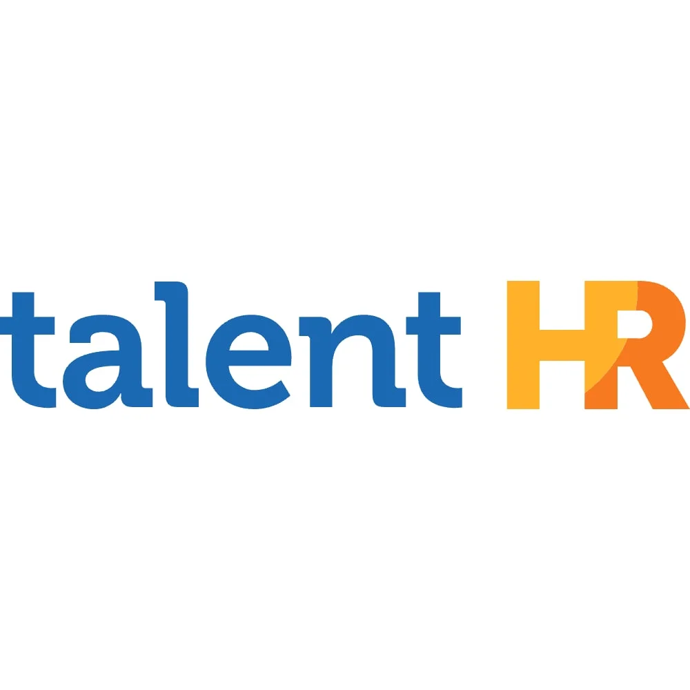 TalentHR Logo