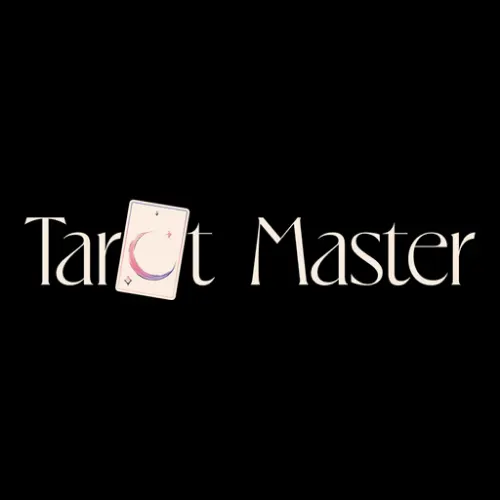 Tarot Master Logo