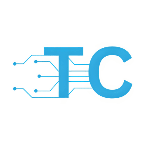 TeachCatalystAI Logo
