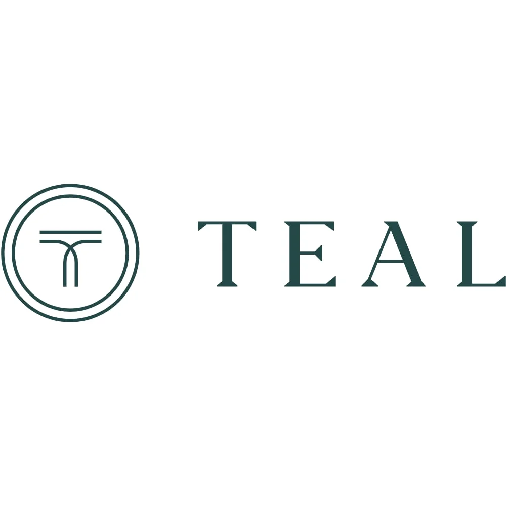Teal Logo