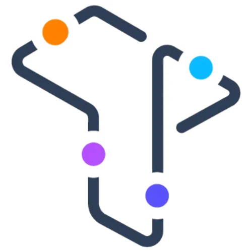 Teragonia Logo
