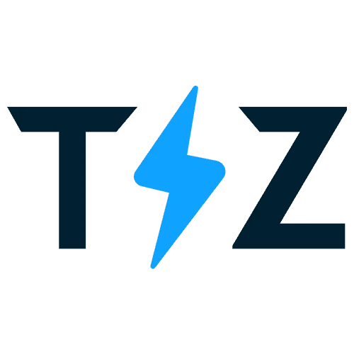 TestZeus Logo