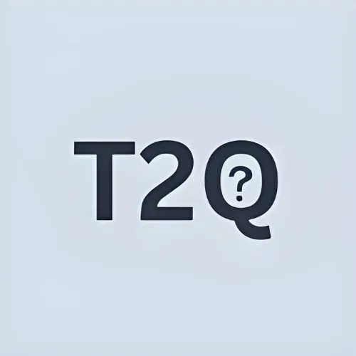 Text2Quiz Logo