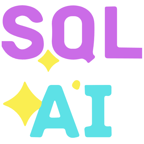 Text2SQL.AI Logo