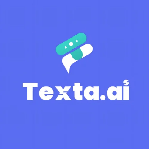 Texta AI Logo