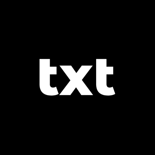 Texti Logo