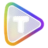 Textideo Logo