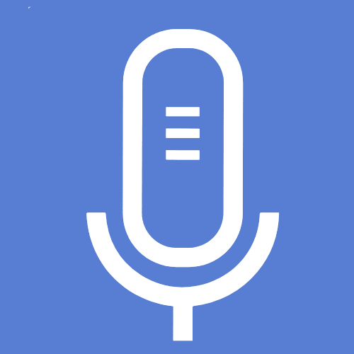 Text to Voice Logo