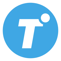 TGDesk Logo