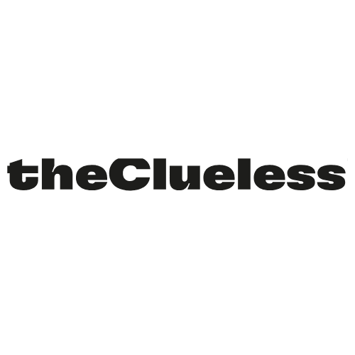 The Clueless Logo