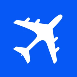 The Travel Discovery Logo