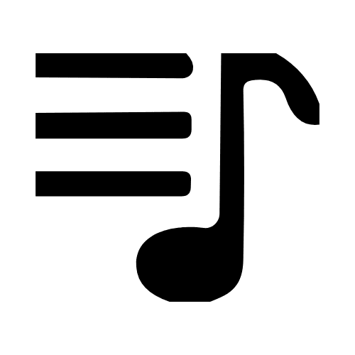 These Lyrics Do Not Exist Logo