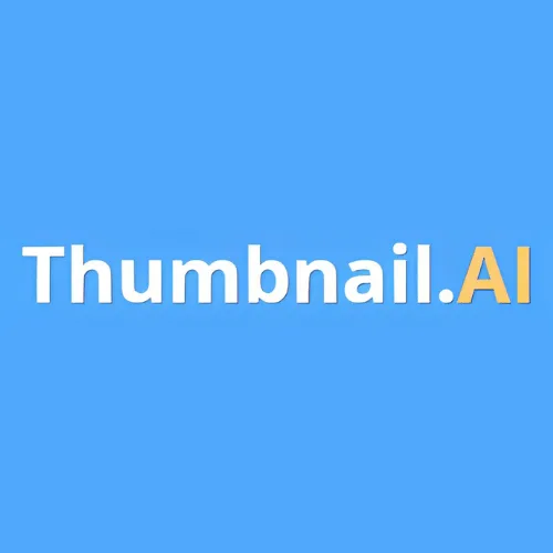 Thumbnail.ai Logo