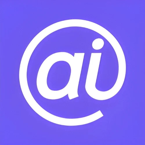 Tiny Albert AI Logo