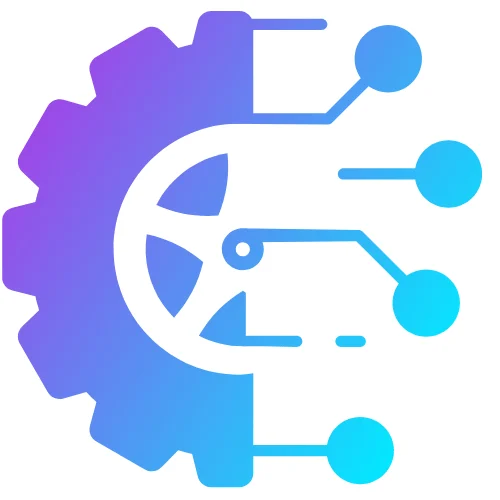 Tire Robot AI Deal Finder Logo
